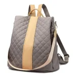 sac à dos pratique anti-pickpocket