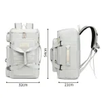 sac à dos pratique grand volume