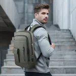 sac à dos pratique pour citadins