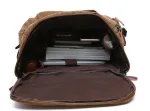 sac à dos pratique pour le nomade