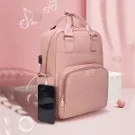 sac à dos pratique pour maman