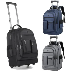 sac à dos pratique pour voyager