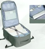 sac à dos pratique pour voyager easyJet