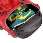 sac à dos pratique randonnée Adventure 50L