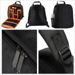 sac à dos professionnel pour appareil photo