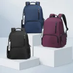sac à dos professionnel pour femme