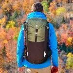 sac à dos rando ultra léger et spacieux