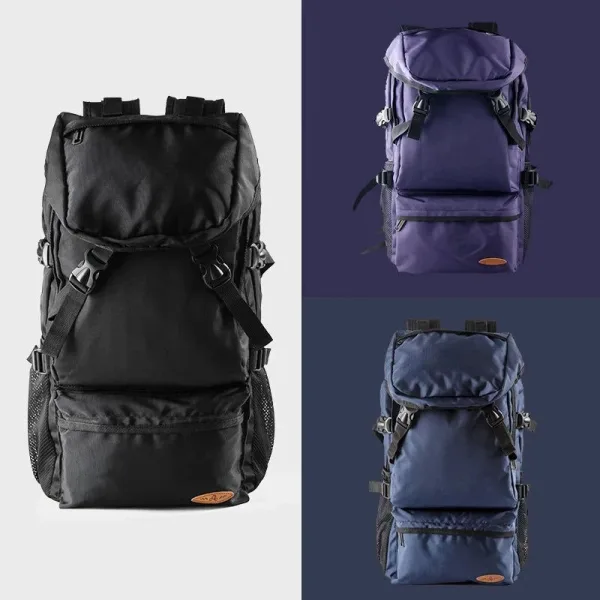 sac à dos randonnée 50L