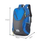 sac à dos randonnée plein air 40L