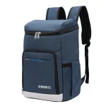 sac à dos repas isotherme pour pique-nique