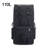 sac à dos résistant 110 litres pour aventuriers