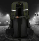 sac à dos résistant pour randonnée 50L