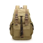 sac à dos rétro