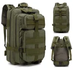 sac à dos robuste 30L pour aventure