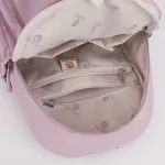 sac à dos robuste urbain pour femme