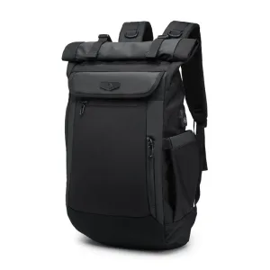 sac à dos roll top