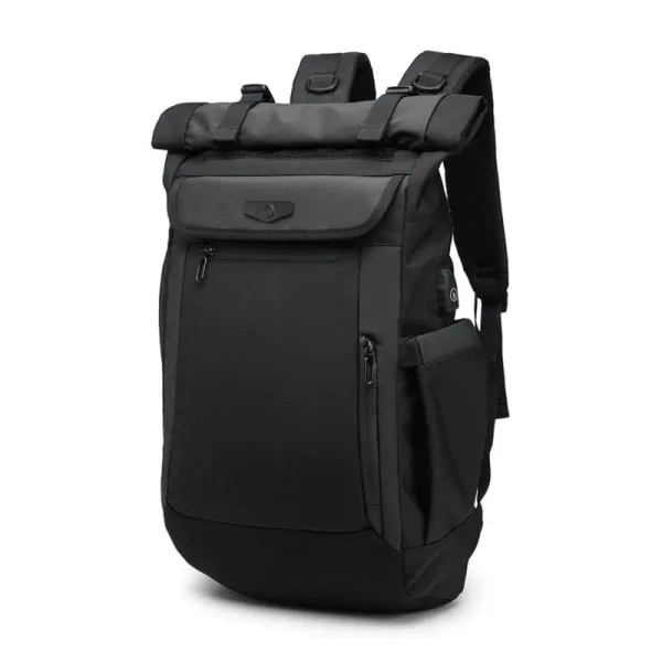 sac à dos roll top