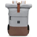 sac à dos roll-top de haute qualité