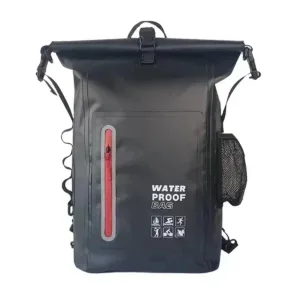 sac à dos roll top étanche 25L