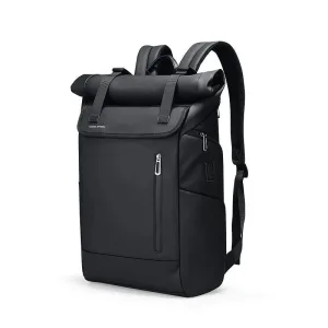 sac à dos roll top homme
