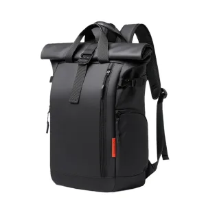 sac à dos roll top imperméable