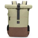 sac à dos roll-top pour les aventuriers urbains