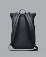 sac à dos roll top pour voyage