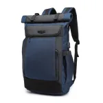 sac à dos roll top résistant