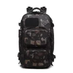 sac à dos sécurisé extensible