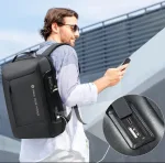 sac à dos sécurisé pour voyage