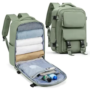 sac à dos spécial cabine avion
