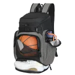sac à dos sportif pour transporter des chaussures