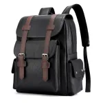 sac à dos style vintage