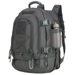 sac à dos tactique 60L pour voyages