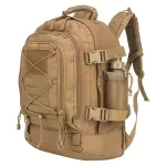 sac à dos tactique avec compartiments