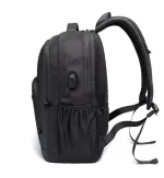 sac à dos technologique pour homme
