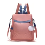 sac à dos tendance et fonctionnel