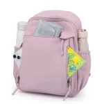 sac à dos tendance femme imperméable