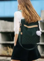 sac à dos tendance pour femme