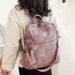 sac à dos tendance pour femme