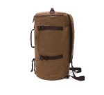 sac à dos toile canvas pour homme
