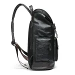 sac à dos Travel Addiction design rétro