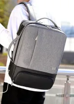 Sac à Dos Travel Secure au design moderne
