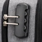Sac à Dos Travel Secure avec compartiments sécurisés
