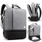 Sac à Dos Travel Secure avec sécurité antivol