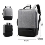 Sac à Dos Travel Secure pour voyage en toute sécurité