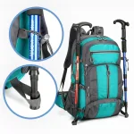 sac à dos trekking léger