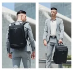 sac à dos trolley extensible pour avion