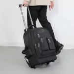 sac à dos trolley léger pour les voyages