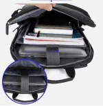 sac à dos ultra léger avec compartiment pour ordinateur